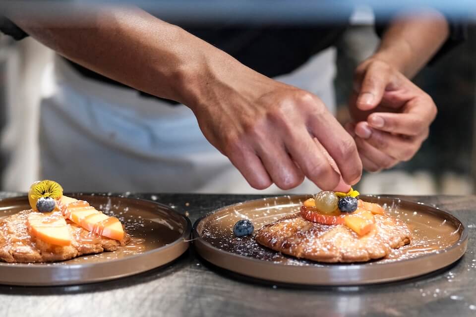 pizza sana evenement privee