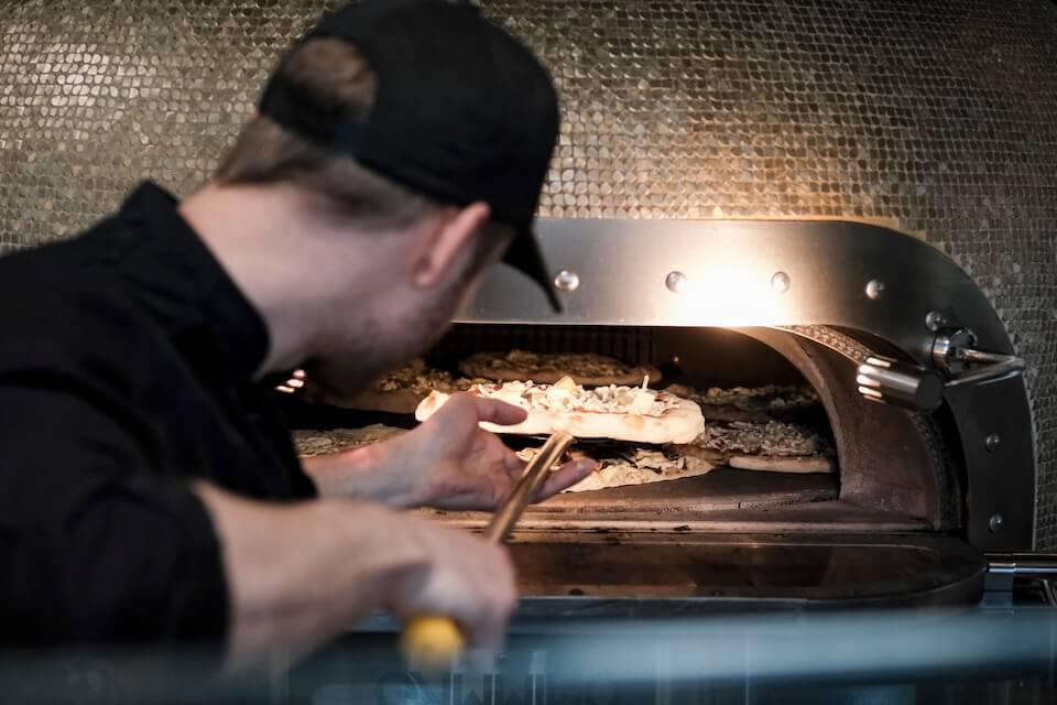 pizza sana privatisation